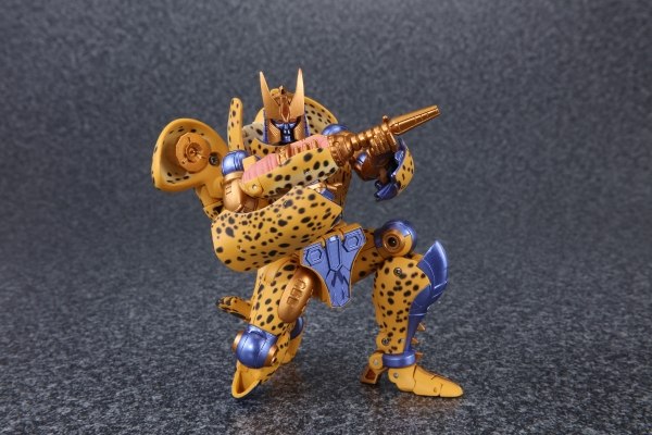 Masterpiece Cheetor New Stock Photos First Look At Beast Mode In Color  04 (4 of 10)